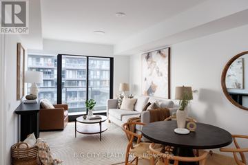Toronto (Thorncliffe Park) condo for rent - 1403 - 36 BRENTCLIFFE ROAD 1403