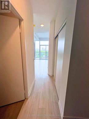 Toronto (Annex) condo for rent - 721 - 500 DUPONT STREET 721