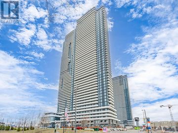 Vaughan (Vaughan Corporate Centre) condo for rent - 3807 - 195 COMMERCE STREET 3807
