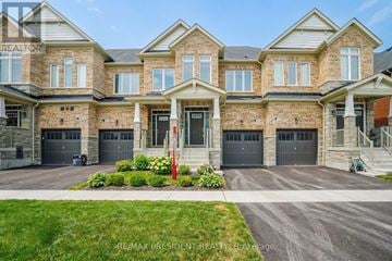 Caledon townhouse for rent - 73 TUNDRA ROAD