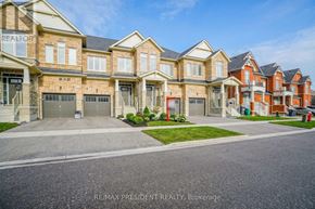 Caledon townhouse for rent - 73 TUNDRA ROAD