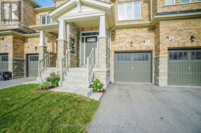 Caledon townhouse for rent - 73 TUNDRA ROAD