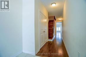 Caledon townhouse for rent - 73 TUNDRA ROAD