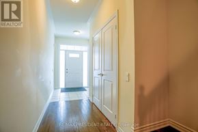 Caledon townhouse for rent - 73 TUNDRA ROAD