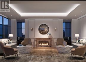 Toronto (Humber Heights) condo for rent - 1603 - 4010 EGLINTON AVENUE 1603