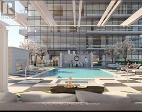 Toronto (Humber Heights) condo for rent - 1603 - 4010 EGLINTON AVENUE 1603