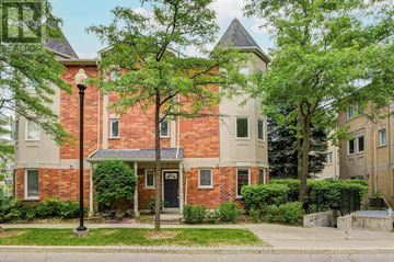 Toronto (Malvern) townhouse for rent - 1001 - 28 ROSEBANK DRIVE 1001