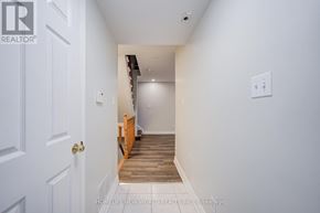 Toronto (Malvern) townhouse for rent - 1001 - 28 ROSEBANK DRIVE 1001