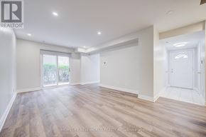Toronto (Malvern) townhouse for rent - 1001 - 28 ROSEBANK DRIVE 1001