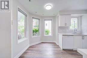 Toronto (Malvern) townhouse for rent - 1001 - 28 ROSEBANK DRIVE 1001