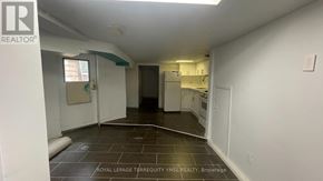 Toronto (Dovercourt-Wallace Emerson-Junction) triplex for rent - BASEMENT - 1228 DUFFERIN STREET Basement