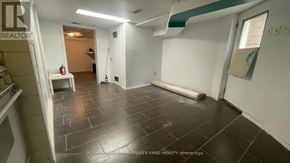 Toronto (Dovercourt-Wallace Emerson-Junction) triplex for rent - BASEMENT - 1228 DUFFERIN STREET Basement