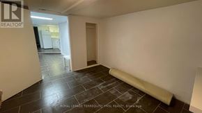 Toronto (Dovercourt-Wallace Emerson-Junction) triplex for rent - BASEMENT - 1228 DUFFERIN STREET Basement