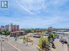 Toronto (Yorkdale-Glen Park) condo for rent - 708 - 830 LAWRENCE AVENUE W 708