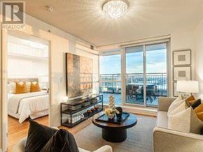 Toronto (Yorkdale-Glen Park) condo for rent - 708 - 830 LAWRENCE AVENUE W 708