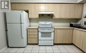 Mississauga (Hurontario) townhouse for rent - 85 - 190 FORUM DRIVE 85