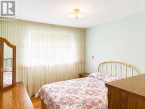 Toronto (Downsview-Roding-Cfb) apartment for rent - 43 SPALDING ROAD