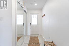 Brampton (Northwest Brampton) townhouse for rent - 81 VANHORNE CLOSE