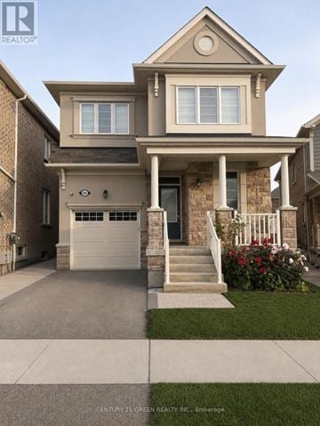 Pickering apartment for rent - 1064 BELCOURT STREET