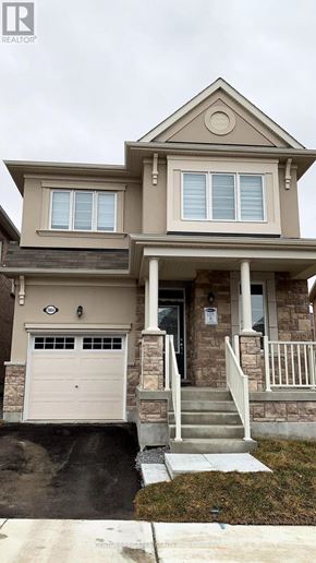 Pickering apartment for rent - 1064 BELCOURT STREET