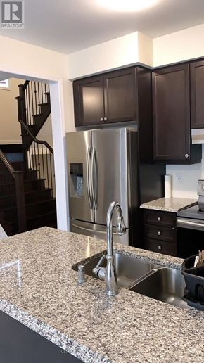 Pickering apartment for rent - 1064 BELCOURT STREET