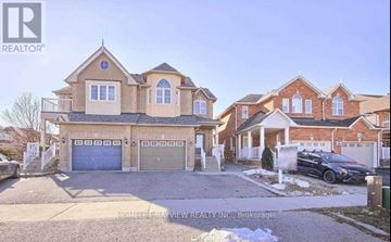 Richmond Hill (Oak Ridges Lake Wilcox) apartment for rent - (BSMNT) - 95 NANTUCKET DRIVE (BSMNT)