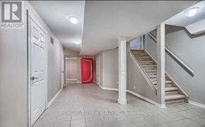 Richmond Hill (Oak Ridges Lake Wilcox) apartment for rent - (BSMNT) - 95 NANTUCKET DRIVE (BSMNT)