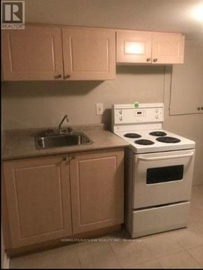Richmond Hill (Oak Ridges Lake Wilcox) apartment for rent - (BSMNT) - 95 NANTUCKET DRIVE (BSMNT)