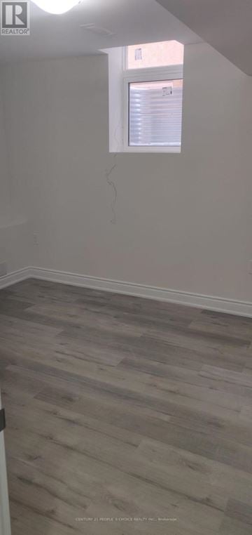Brampton (Bram East) apartment for rent - 10 HAVANNA CRESCENT