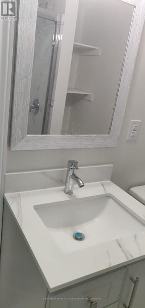 Brampton (Bram East) apartment for rent - 10 HAVANNA CRESCENT