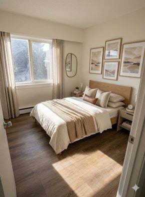 Chilliwack apartment for rent - 2 Bed 9452 FLETCHER STREET, Chilliwack Proper East