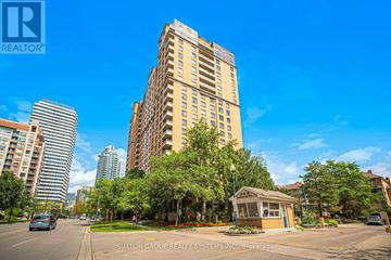 Toronto (Willowdale East) condo for rent - 2007 - 18 SOMMERSET WAY 2007