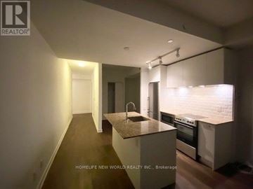 Toronto (Bay Street Corridor) condo for rent - 706 - 57 ST JOSEPH STREET 706