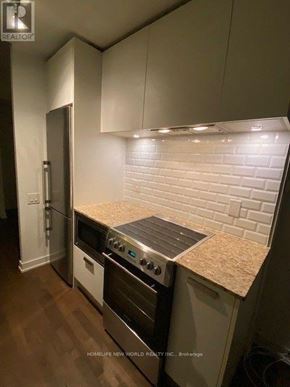 Toronto (Bay Street Corridor) condo for rent - 706 - 57 ST JOSEPH STREET 706