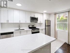 Toronto (Rosedale-Moore Park) condo for rent - 107 - 4 SHERBOURNE STREET N 107