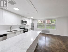 Toronto (Rosedale-Moore Park) condo for rent - 107 - 4 SHERBOURNE STREET N 107