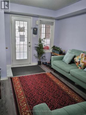 Toronto (Malvern) townhouse for rent - 12 - 200 MCLEVIN AVENUE 12