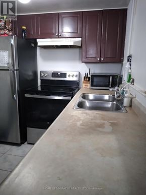 Toronto (Malvern) townhouse for rent - 12 - 200 MCLEVIN AVENUE 12