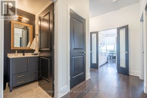 Mississauga (City Centre) condo for rent - PH5 - 330 BURNHAMTHORPE ROAD PH5