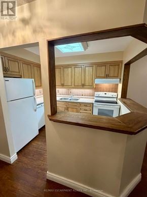 Burlington (Brant) condo for rent - 103 - 1270 MAPLE CROSSING BOULEVARD E 103