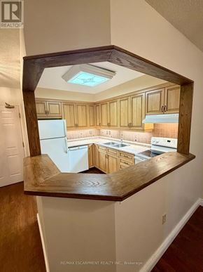 Burlington (Brant) condo for rent - 103 - 1270 MAPLE CROSSING BOULEVARD E 103