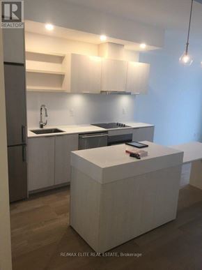 Toronto (Waterfront Communities) condo for rent - 713 - 12 BONNYCASTLE STREET 713