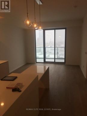 Toronto (Waterfront Communities) condo for rent - 713 - 12 BONNYCASTLE STREET 713