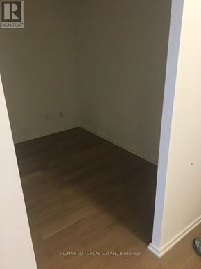 Toronto (Waterfront Communities) condo for rent - 713 - 12 BONNYCASTLE STREET 713