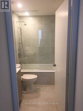 Toronto (Waterfront Communities) condo for rent - 713 - 12 BONNYCASTLE STREET 713