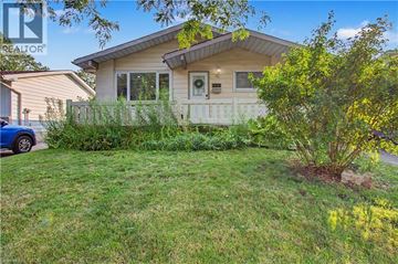 Burlington apartment for rent - 2110 CAVENDISH Drive Unit# Upper floor