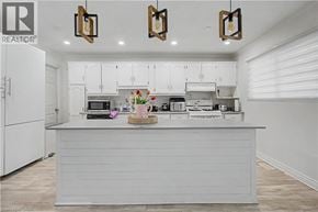 Burlington apartment for rent - 2110 CAVENDISH Drive Unit# Upper floor