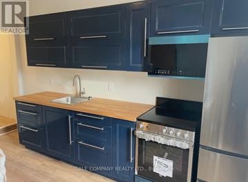 Mississippi Mills apartment for rent - #2 - 31 BRIDGE STREET