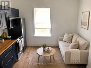 Mississippi Mills apartment for rent - #2 - 31 BRIDGE STREET