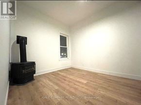 Mississippi Mills apartment for rent - #2 - 31 BRIDGE STREET